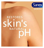 Sanex Dermo Active Fresh Roll On Deodorant 50ml