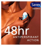 Sanex Dermo Active Fresh Roll On Deodorant 50ml