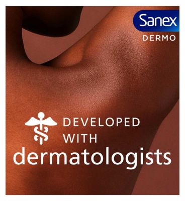 Sanex Dermo Active Fresh Roll On Deodorant 50ml