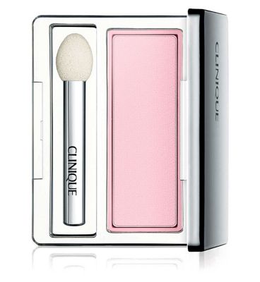 Clinique All About Shadow™ Single Eyeshadow 1.9g