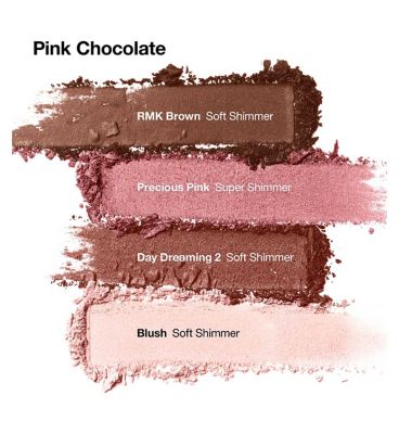 Clinique All About Shadow™ Quad Eyeshadow