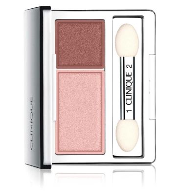Clinique All About Shadow™ Duo Eyeshadow