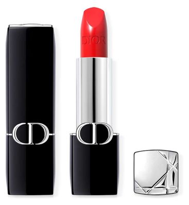 DIOR Rouge Dior Couture Lipstick - Satin