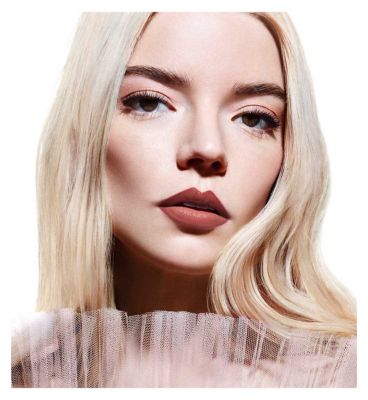 DIOR Rouge Dior Couture Lipstick - Satin