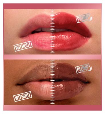 Maybelline Lifter Gloss Plumping Lip Gloss