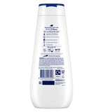 Dove Advanced Care Body Wash Deeply Nourishing Skin Natural Nourishers 400ml