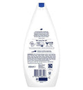 Dove Essential Care Body Wash Hydrate 450ml