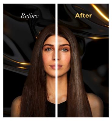 TRESemmé Finishing Hair Oil Lamellar Shine 75ml