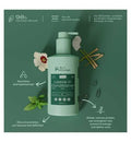 Kurl Kitchen Baobab Wheat Okra Leave in Conditioner 350ml