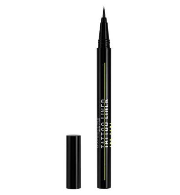 Maybelline Tattoo Liner Ink Pen Eyeliner