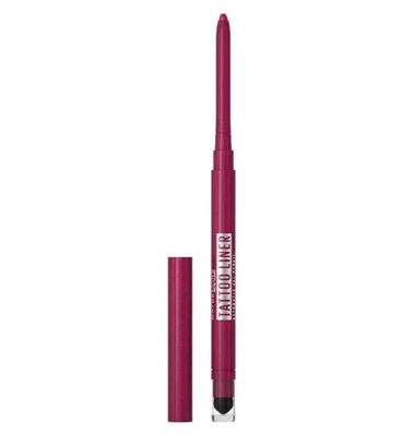Maybelline Tattoo Smoky Eye Liner