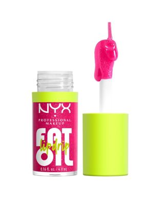 NYX Professional Makeup Fat Oil Lip Drip Lip Gloss
