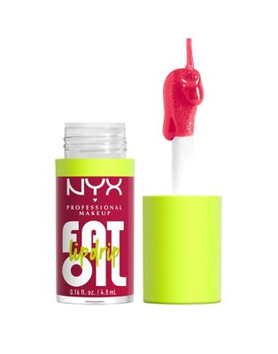 NYX Professional Makeup Fat Oil Lip Drip Lip Gloss