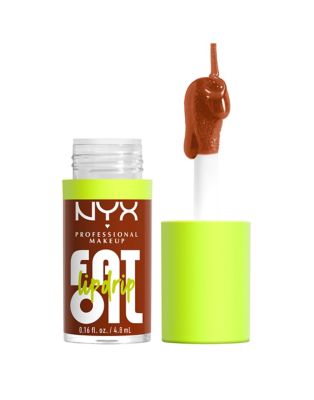 NYX Professional Makeup Fat Oil Lip Drip Lip Gloss