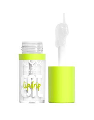 NYX Professional Makeup Fat Oil Lip Drip Lip Gloss