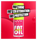 NYX Professional Makeup Fat Oil Lip Drip Lip Gloss