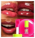 NYX Professional Makeup Fat Oil Lip Drip Lip Gloss