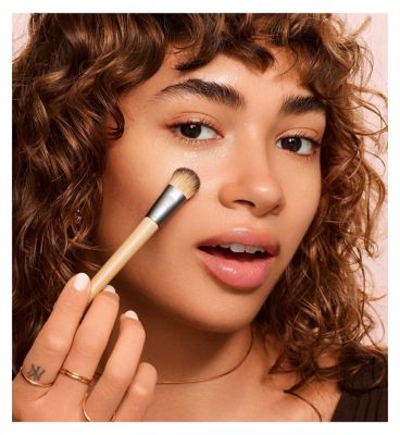 Eco Tools Precise Concealer Brush
