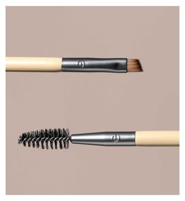 Eco Tools Eye Brow Dual Brush