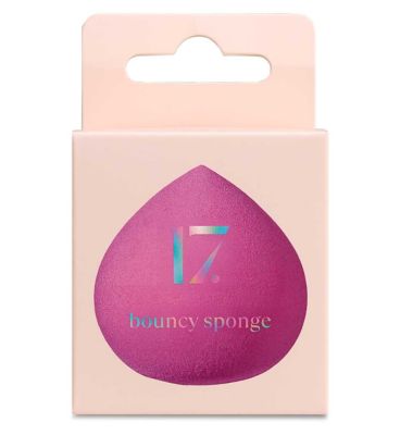 17. Mallow Sponge Big Single