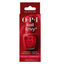 OPI Nail Envy Big Apple Red 15ml