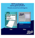 Boots Protective Dressings Pack 3s