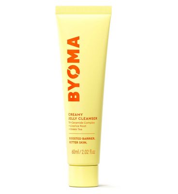 Byoma Creamy Jelly Cleanser 60ml