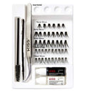 Kiss 3D DIY Extensions Lash Mapping Kit 41 Cluster Lashes