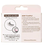 Kiss The New Natural  Single Lashes 02
