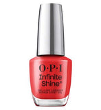 OPI Infinite Shine Gel Like Polish - Cajun Shrimp® - 15ml
