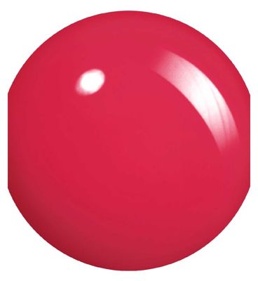 OPI Infinite Shine Gel Like Polish - Strawberry Margarita - 15ml