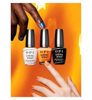OPI Infinite Shine Gel Like Polish - Pompeii Purple - 15ml