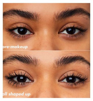 e.l.f. Clear Brow & Lash Mascara 2.5ml
