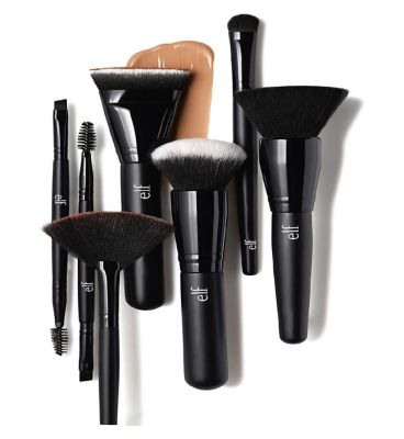 e.l.f. Powder Brush