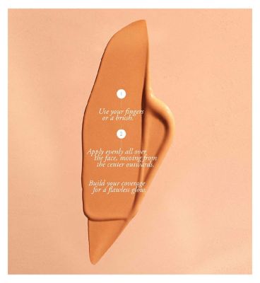 Lancaster Infinite Bronze Tinted Protection Sunlight Cream SPF30 Light/Medium 50ml