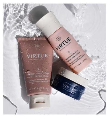 Virtue Smooth Discovery Kit