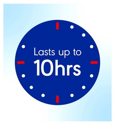 Otrivine Congestion Relief 0.1% Nasal Spray 10ml