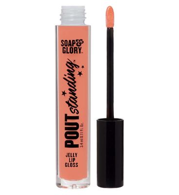 Soap & Glory POUTstanding Jelly Lipgloss 3.4ml