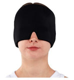 Boots Cooling Migraine Head Wrap