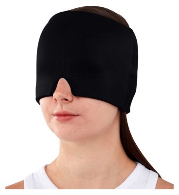 Boots Cooling Migraine Head Wrap