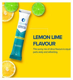 Liquid I.V. Hydration Multiplier Electrolyte Powder Mix Lemon Lime 15 Sachets