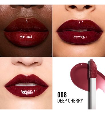Rimmel Oh My Gloss! Lip Oil