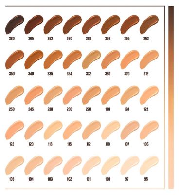Maybelline New York Fit Me Matte + Poreless Foundation 30ml