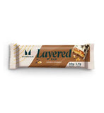 Myprotein Layered Protein Bar, Cookie Crumble, 60g
