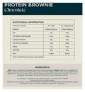 Myprotein Protein Brownie, Chocolate Chip, 75g