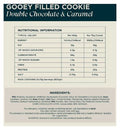 Myprotein Protein Filled Cookie Choc - 75g