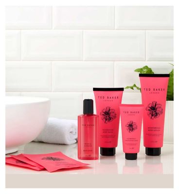 Ted Baker Peony & Camellia Body Lotion 250ml