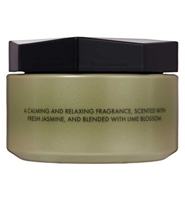 Ted Baker Jasmine & Lime Blossom Detoxifying Body Scrub 450g
