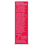 TheraTears® Irritation & Redness 5 in 1 Eye Drops, 10ml