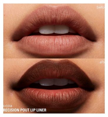 Kylie Cosmetics Precision Pout Lip Liner Pencil